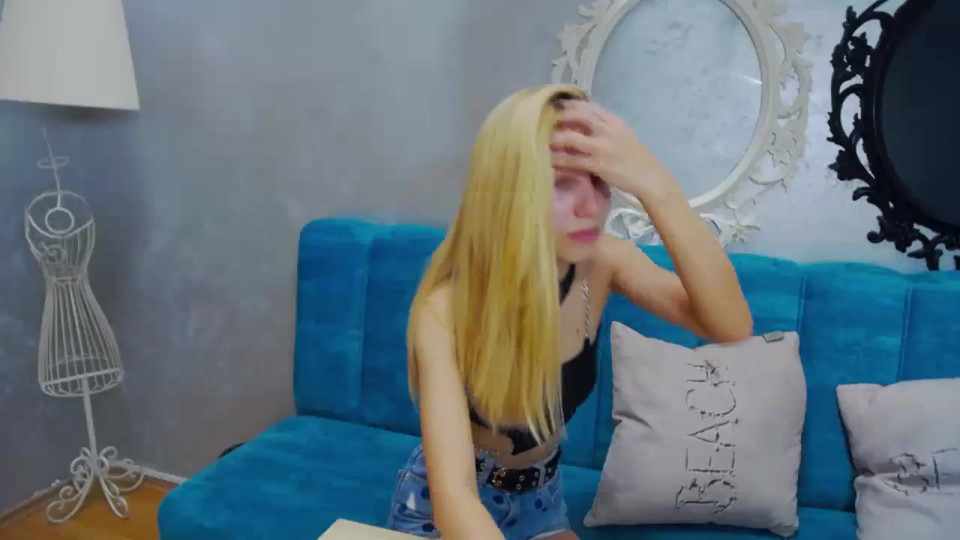 Gallery image thumbnail from Yasemina's myfreecams stream on, 11/22/2023, 16:29 image 4 of 20