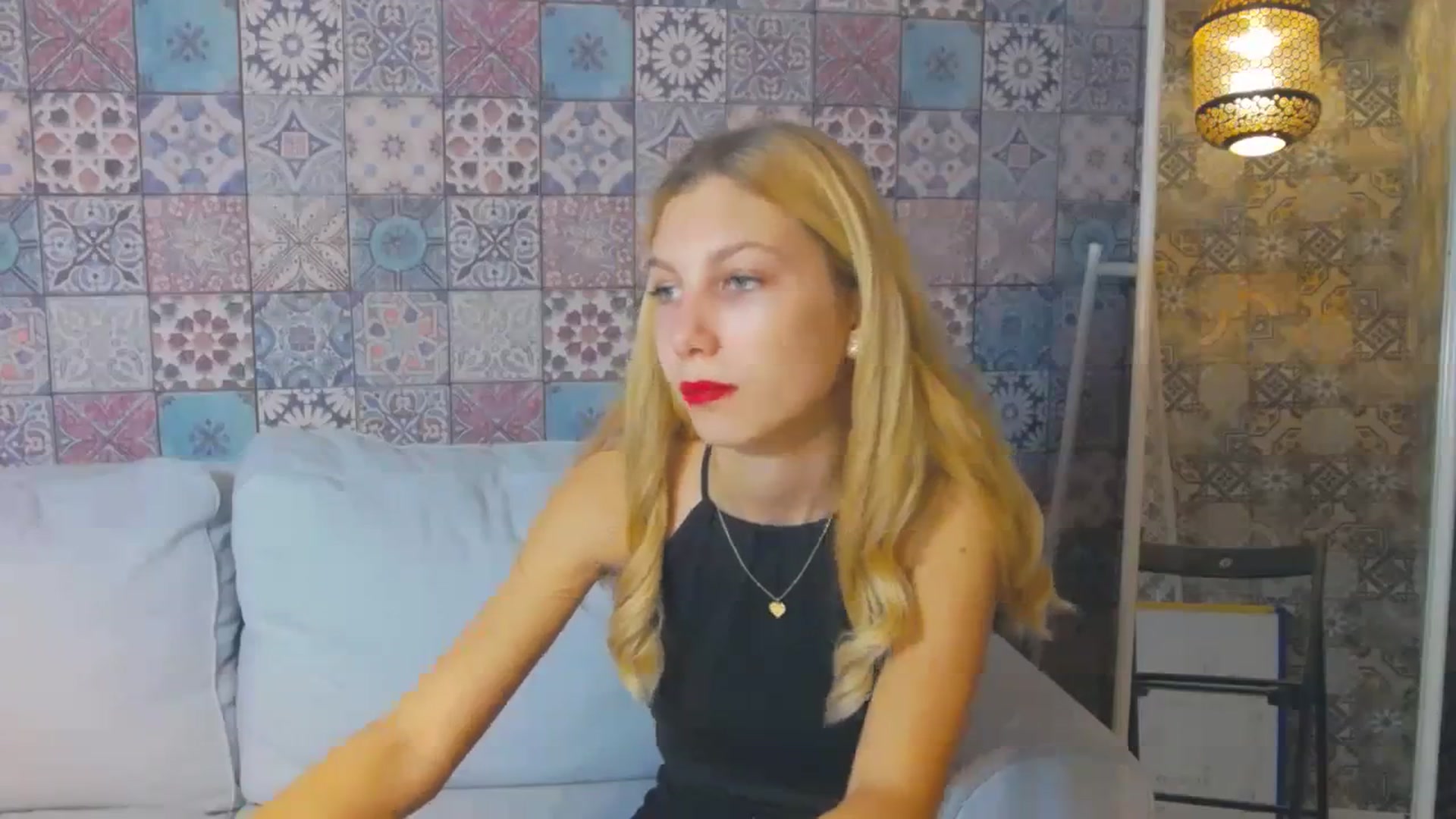 Gallery image thumbnail from Yasemina's myfreecams stream on, 12/01/2023, 18:44 image 20 of 20