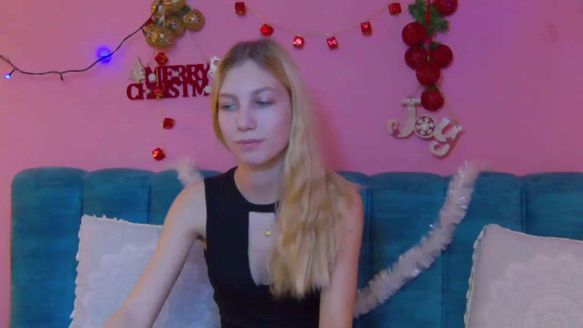 Gallery image thumbnail from Yasemina's myfreecams stream on, 12/11/2023, 13:07 image 19 of 20