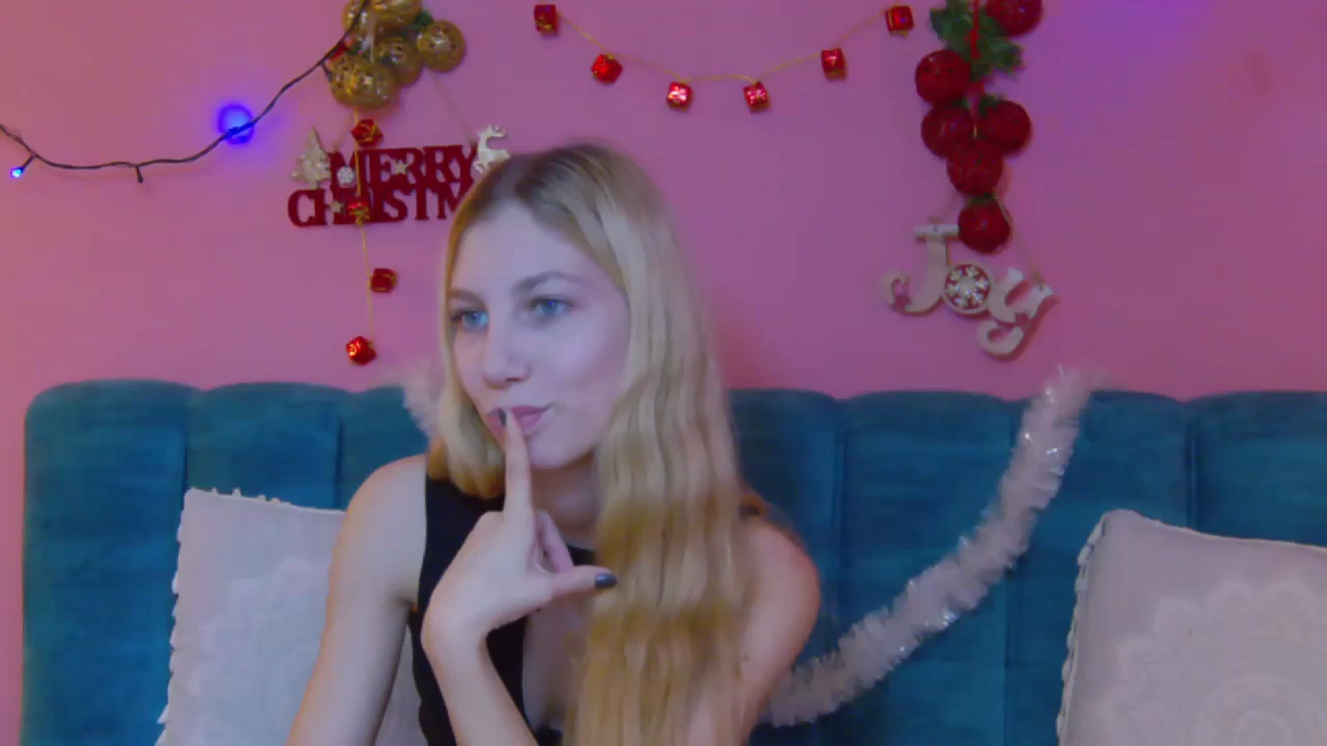 Gallery image thumbnail from Yasemina's myfreecams stream on, 12/11/2023, 13:07 image 14 of 20