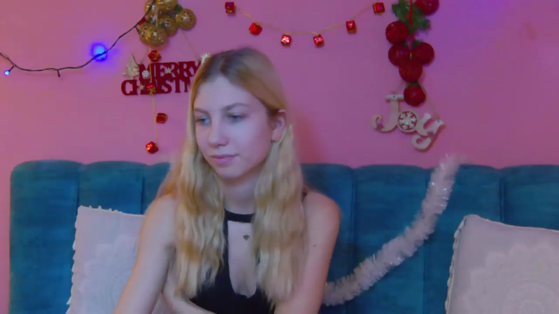 Gallery image thumbnail from Yasemina's myfreecams stream on, 12/11/2023, 13:07 image 12 of 20