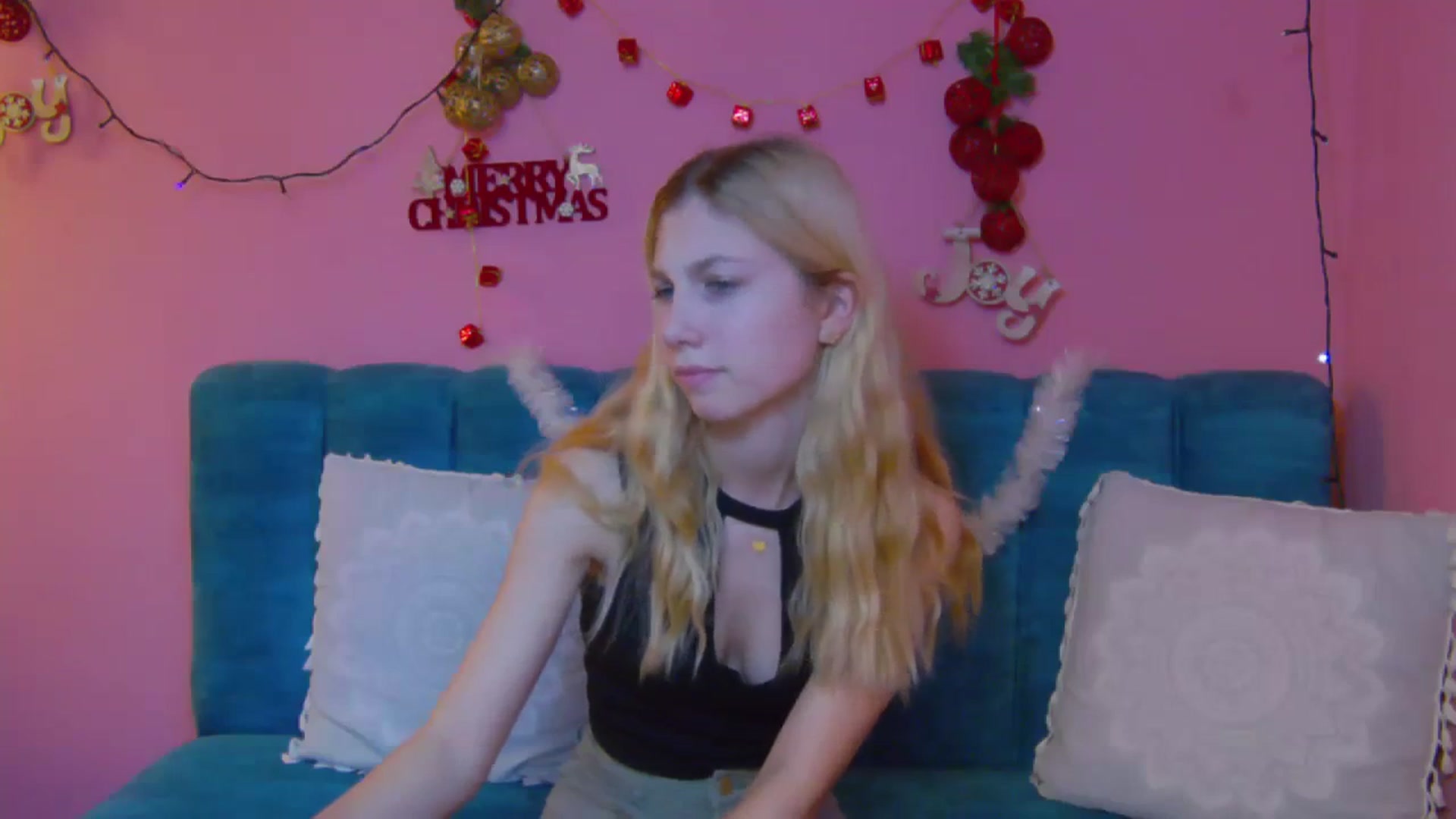 Gallery image thumbnail from Yasemina's myfreecams stream on, 12/11/2023, 13:07 image 10 of 20
