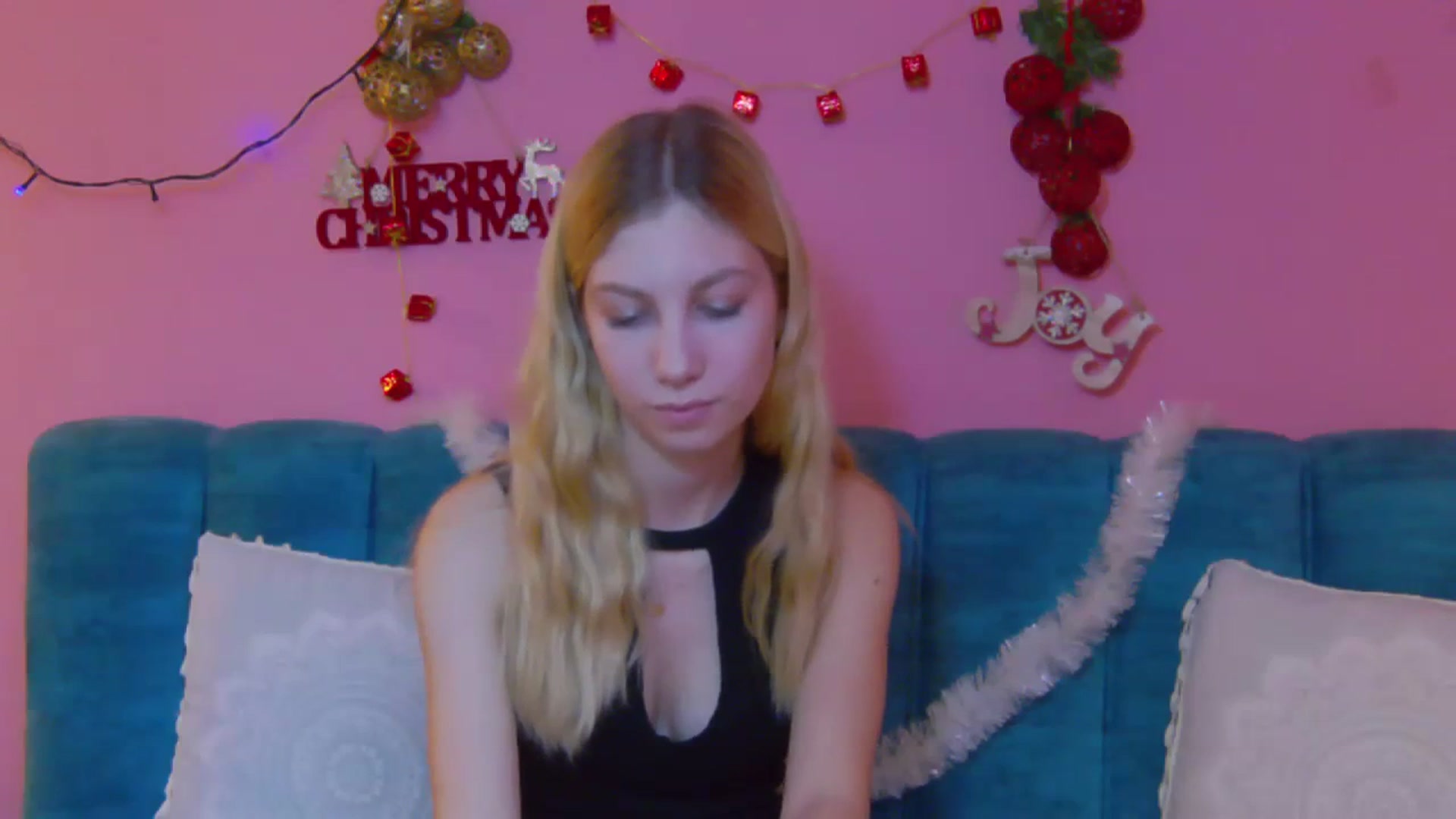 Gallery image thumbnail from Yasemina's myfreecams stream on, 12/11/2023, 13:07 image 20 of 20