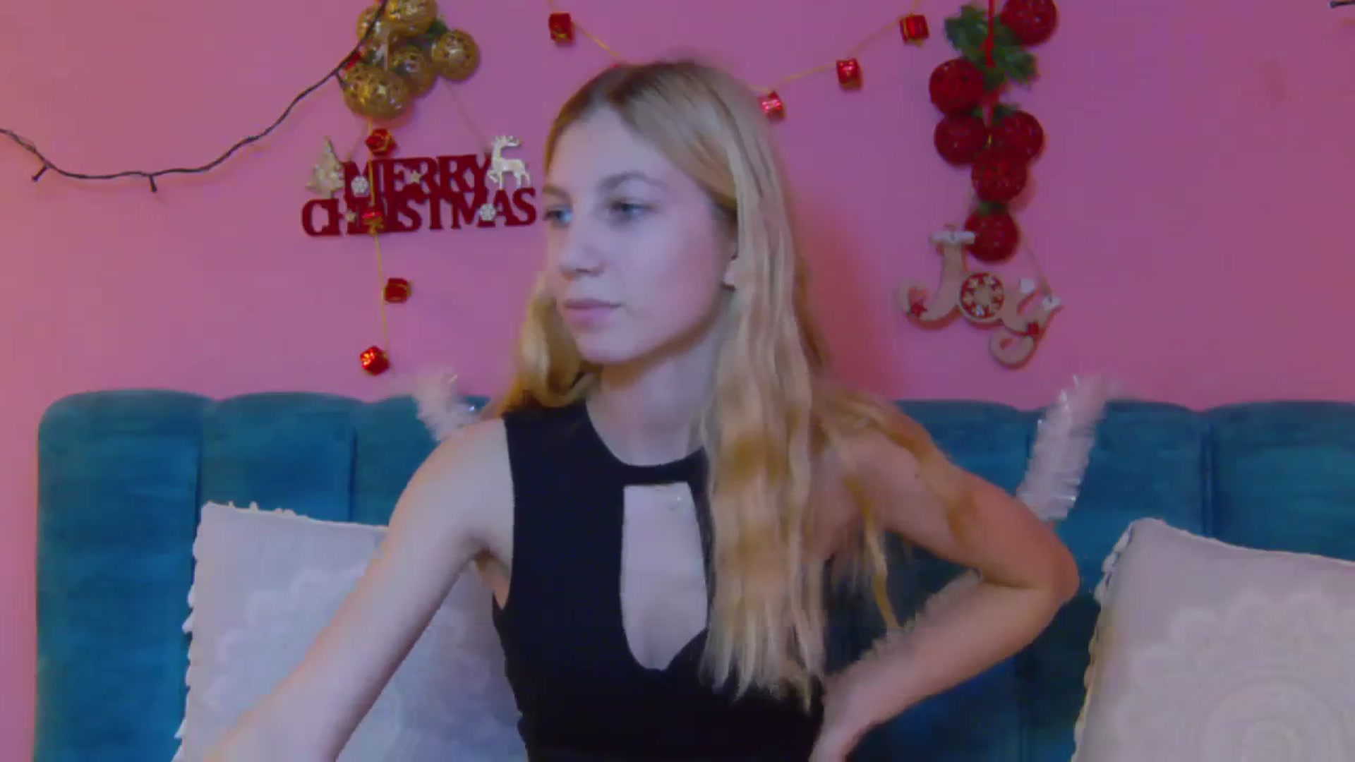 Gallery image thumbnail from Yasemina's myfreecams stream on, 12/11/2023, 13:07 image 4 of 20