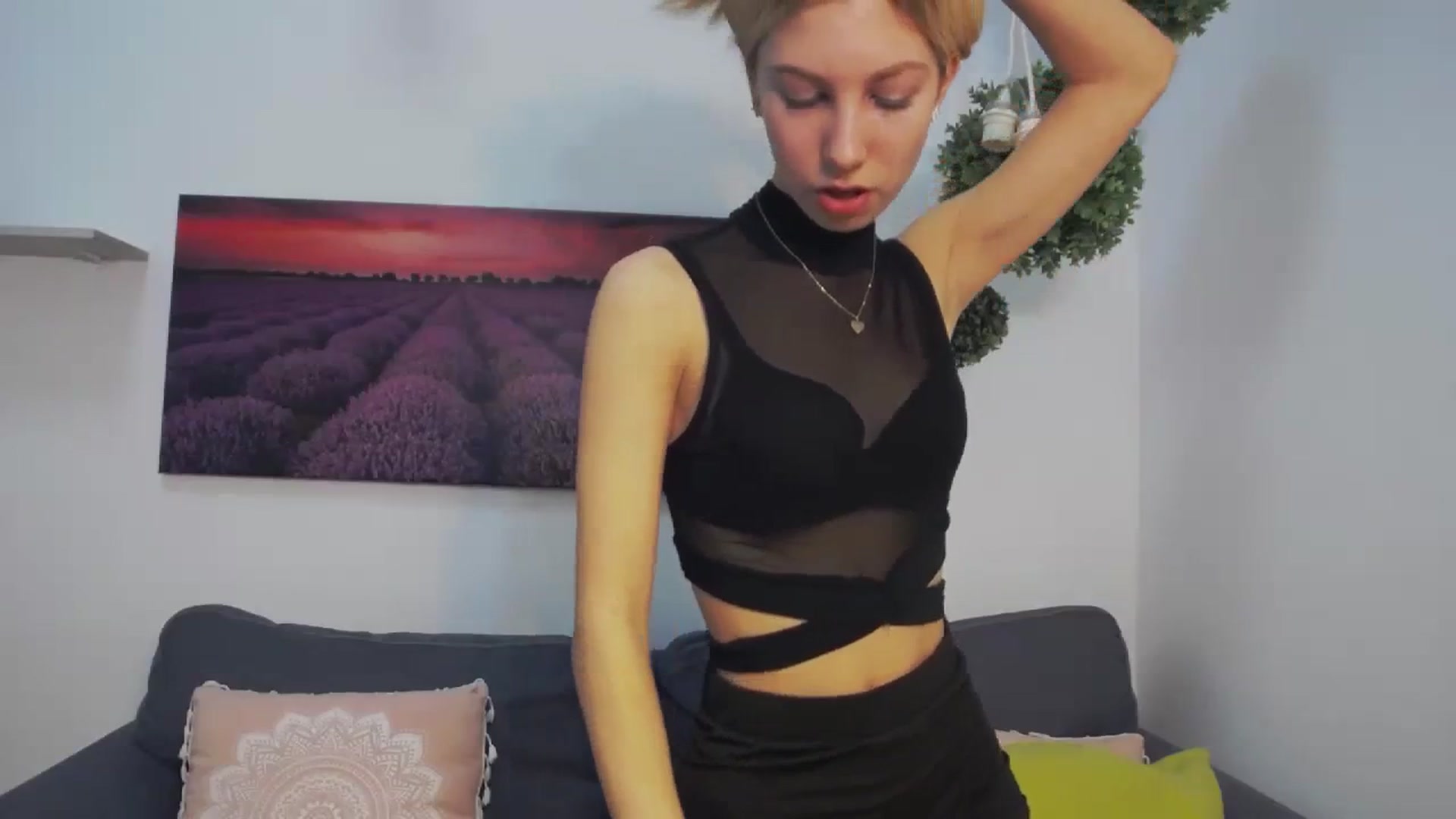 Gallery image thumbnail from Yasemina's myfreecams stream on, 12/12/2023, 15:18 image 11 of 20