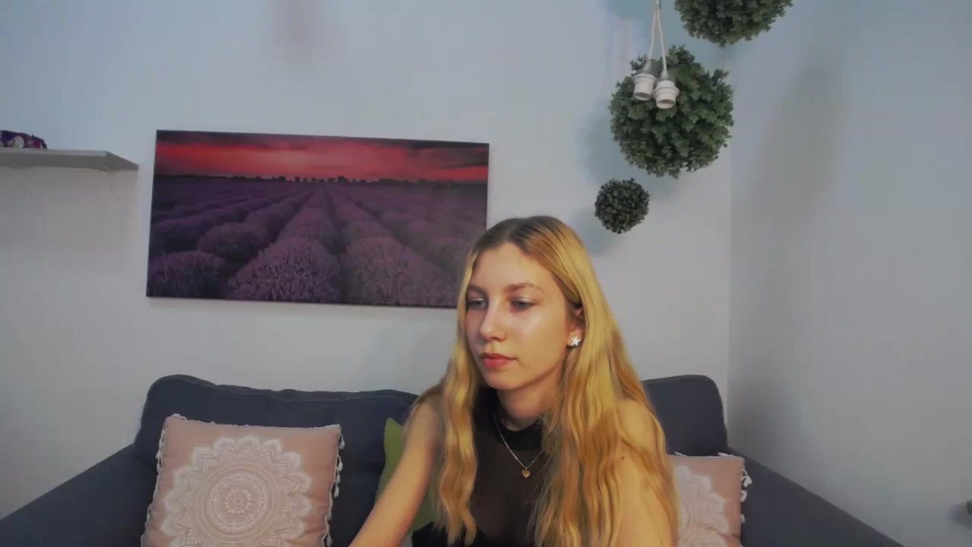 Gallery image thumbnail from Yasemina's myfreecams stream on, 12/12/2023, 15:18 image 19 of 20