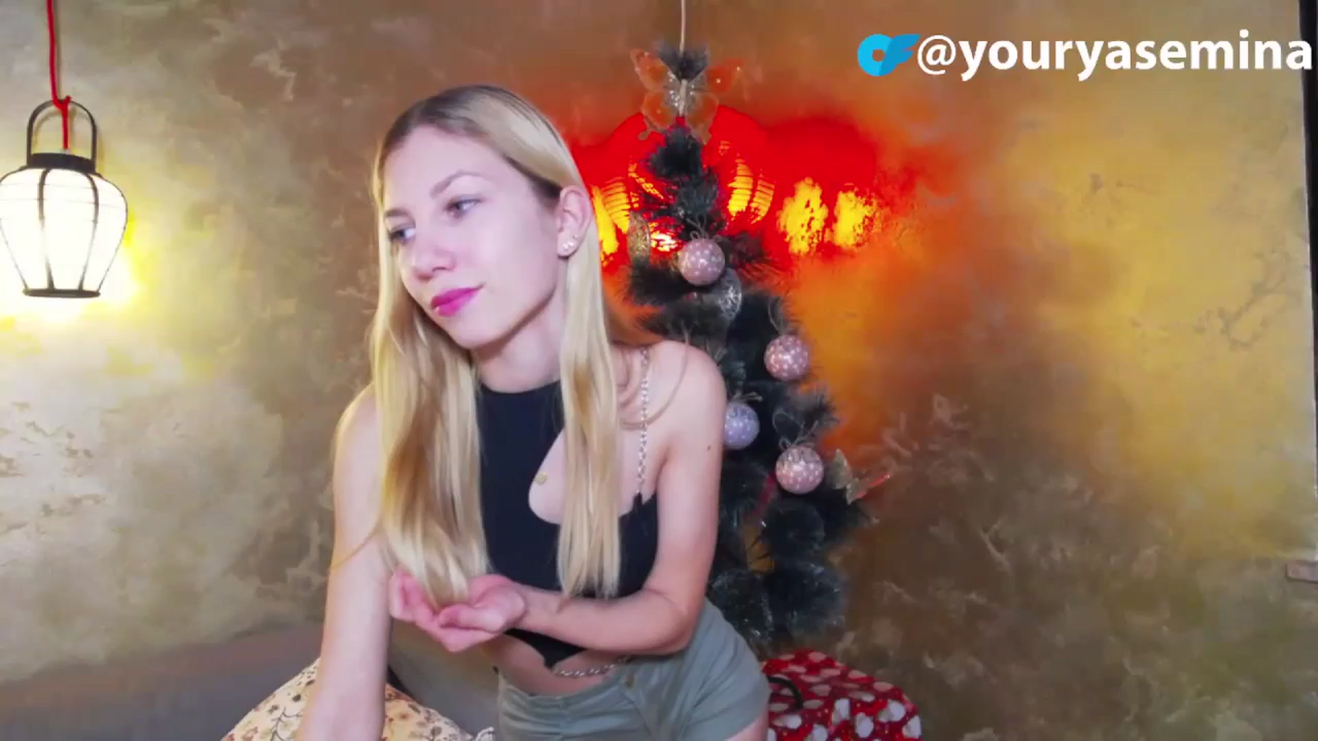 Gallery image thumbnail from Yasemina's myfreecams stream on, 01/07/2024, 17:05 image 1 of 20