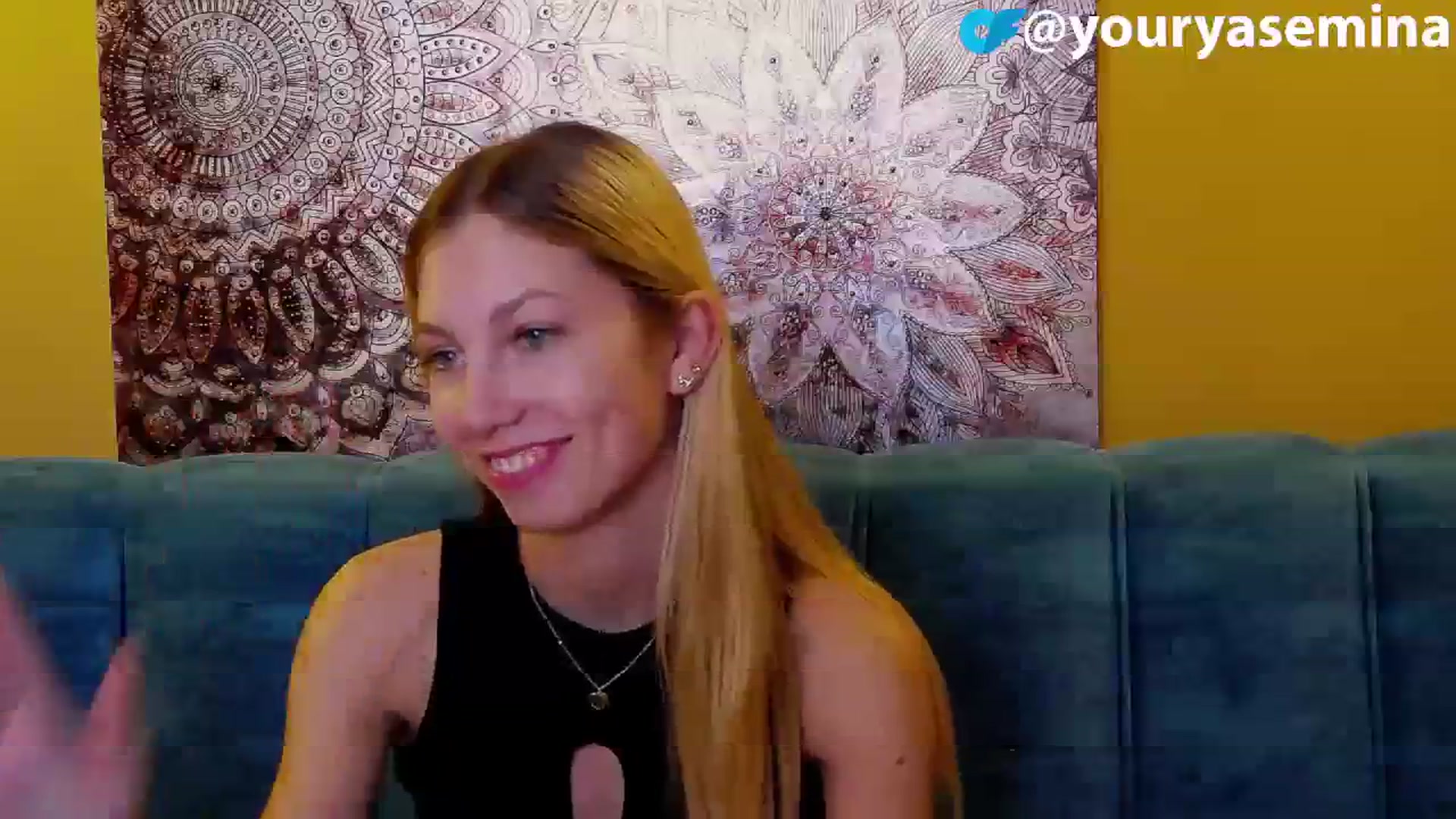 Gallery image thumbnail from Yasemina's myfreecams stream on, 01/26/2024, 16:59 image 17 of 20
