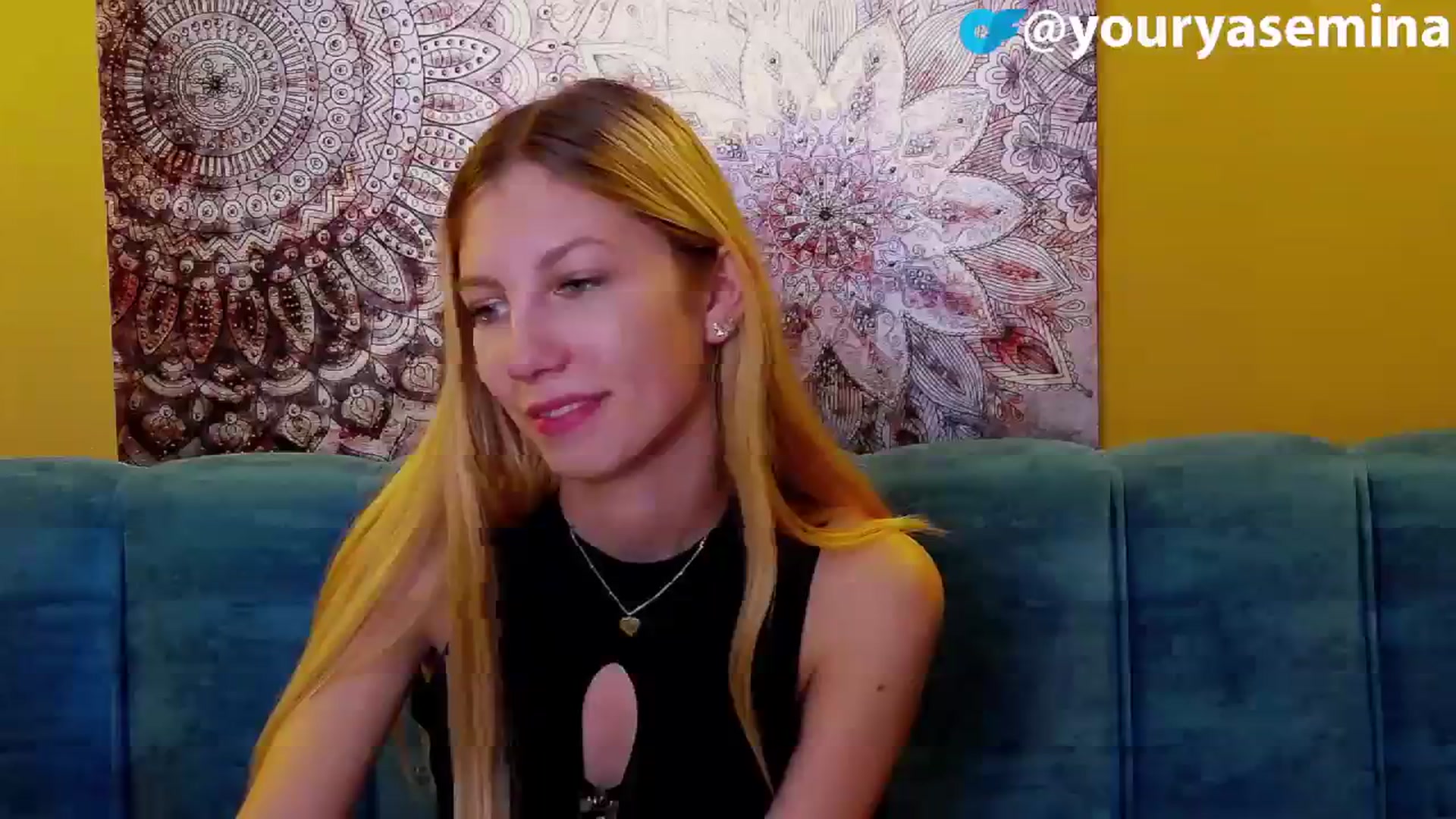 Gallery image thumbnail from Yasemina's myfreecams stream on, 01/26/2024, 16:59 image 10 of 20