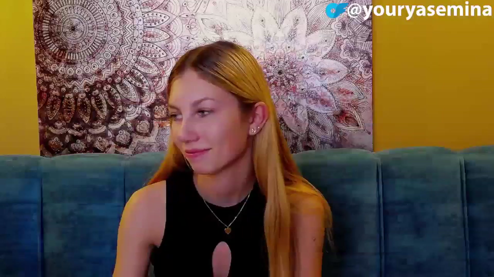 Gallery image thumbnail from Yasemina's myfreecams stream on, 01/26/2024, 16:59 image 13 of 20