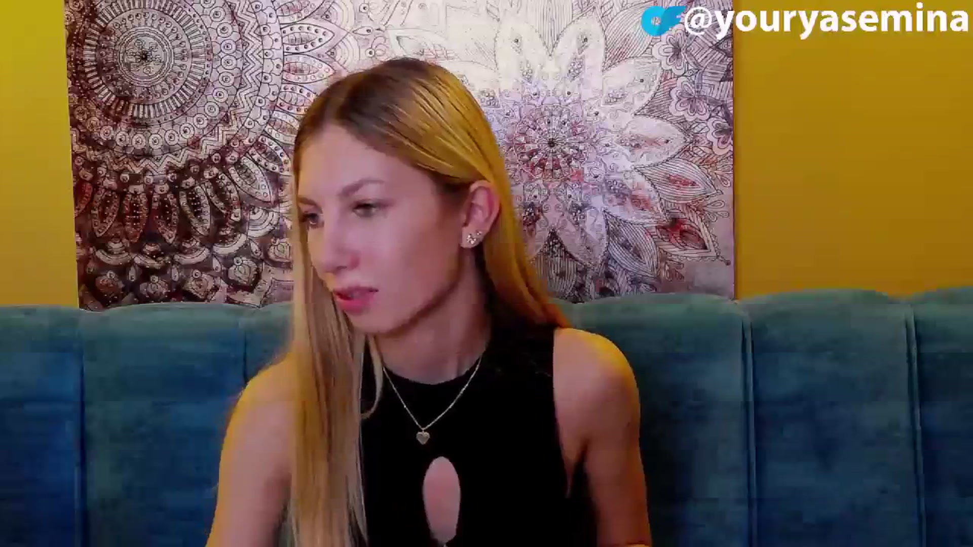 Gallery image thumbnail from Yasemina's myfreecams stream on, 01/26/2024, 16:59 image 15 of 20