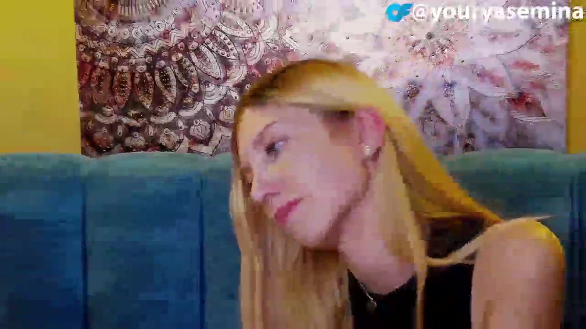 Gallery image thumbnail from Yasemina's myfreecams stream on, 01/26/2024, 16:59 image 2 of 20