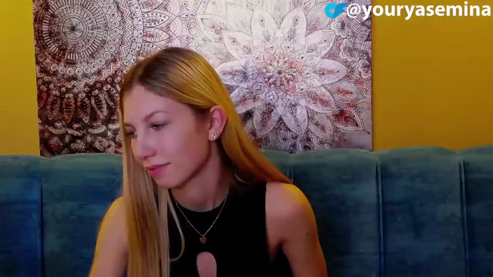 Gallery image thumbnail from Yasemina's myfreecams stream on, 01/26/2024, 16:59 image 16 of 20