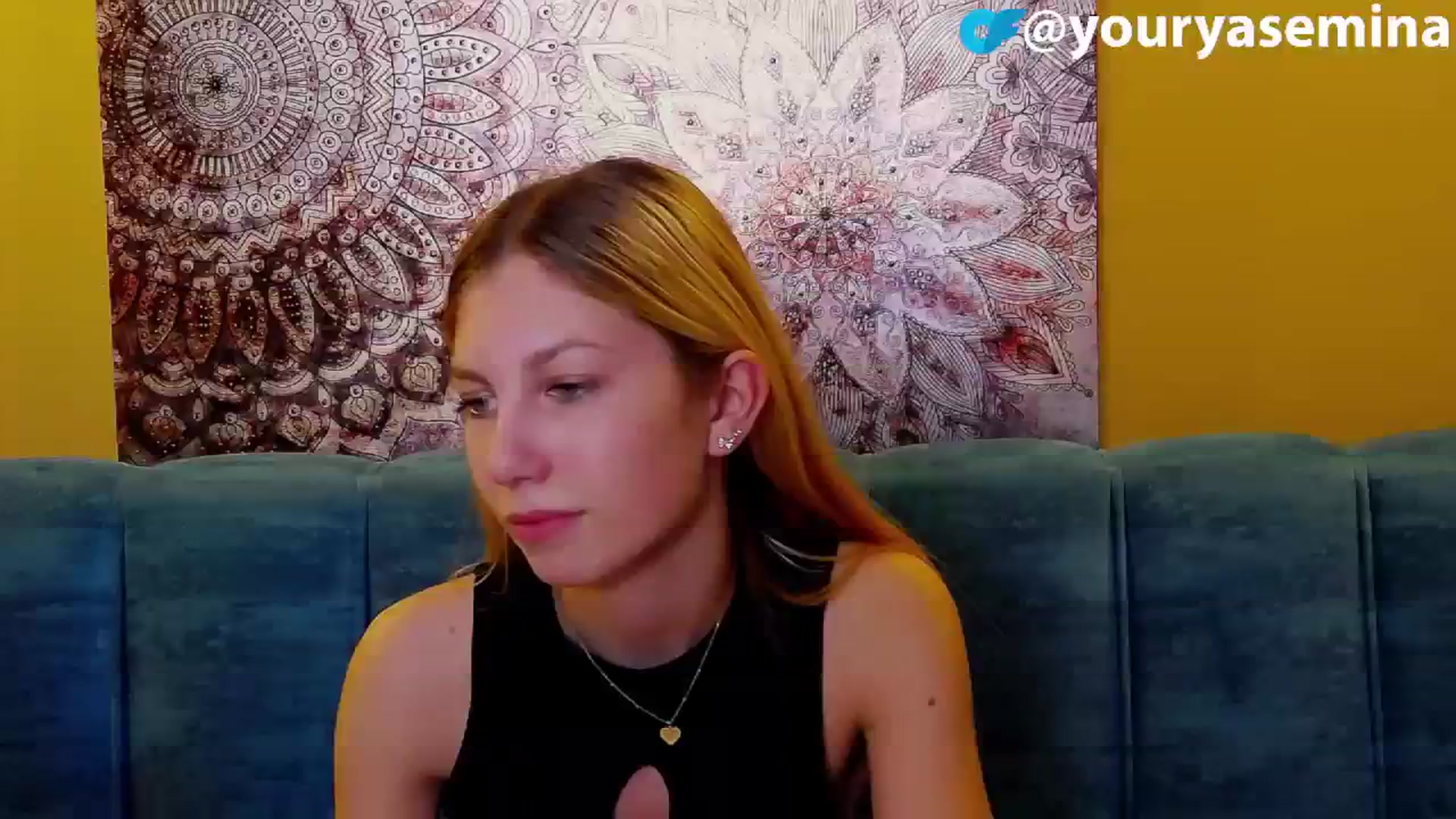 Gallery image thumbnail from Yasemina's myfreecams stream on, 01/26/2024, 16:59 image 14 of 20