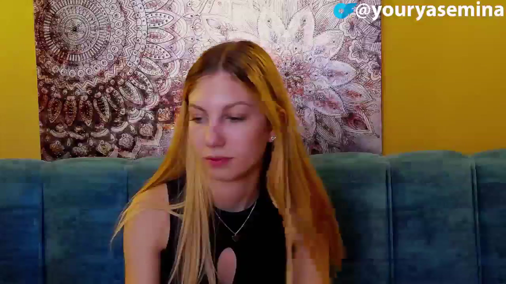 Gallery image thumbnail from Yasemina's myfreecams stream on, 01/26/2024, 16:59 image 12 of 20