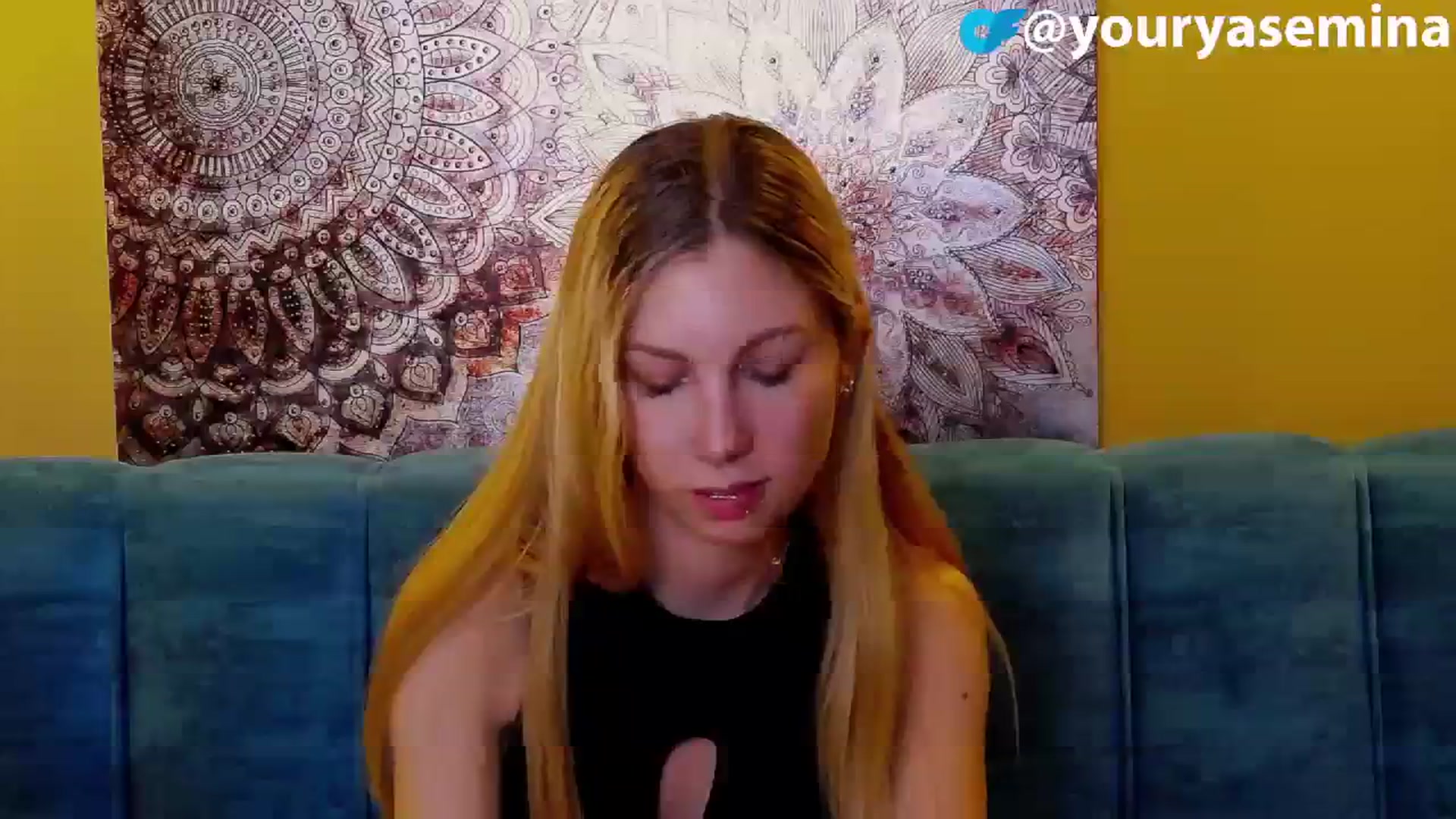 Gallery image thumbnail from Yasemina's myfreecams stream on, 01/26/2024, 16:59 image 18 of 20