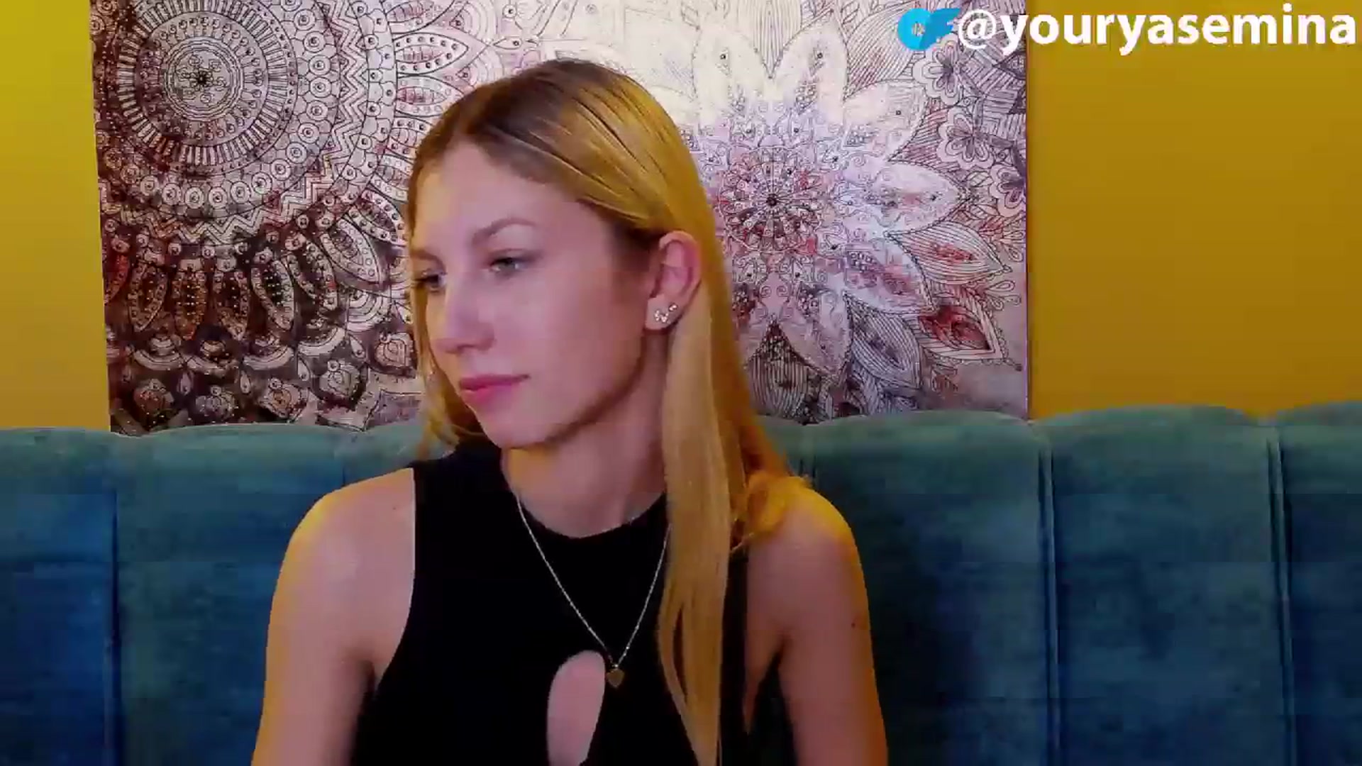 Gallery image thumbnail from Yasemina's myfreecams stream on, 01/26/2024, 16:59 image 19 of 20