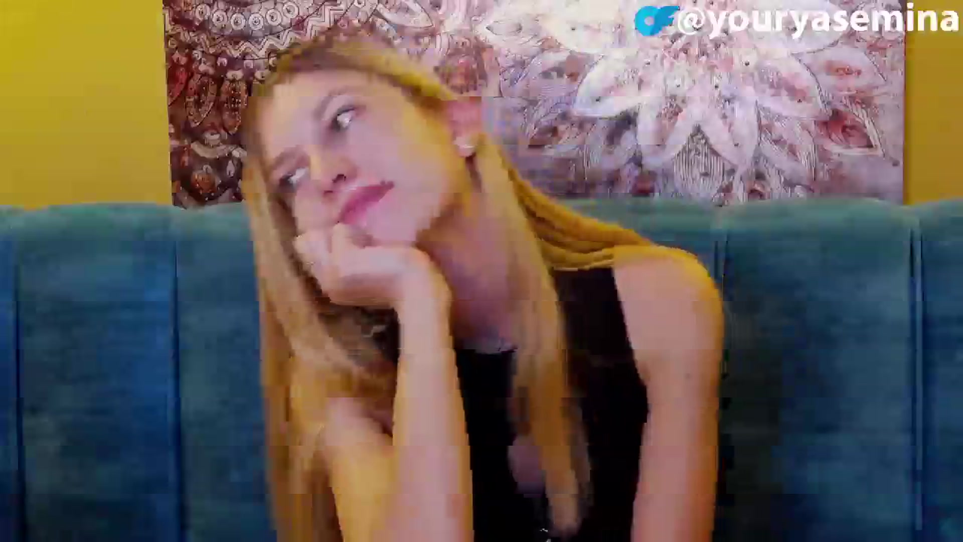 Gallery image thumbnail from Yasemina's myfreecams stream on, 01/26/2024, 16:59 image 20 of 20