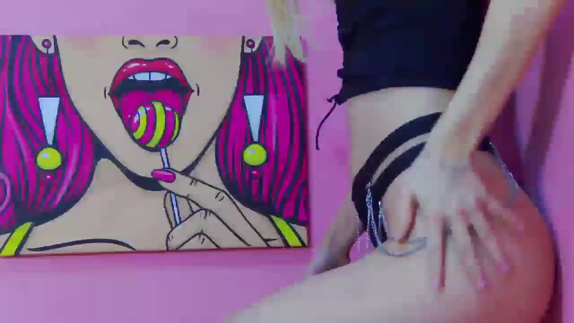 Gallery image thumbnail from Yasemina's myfreecams stream on, 01/28/2024, 20:27 image 1 of 20