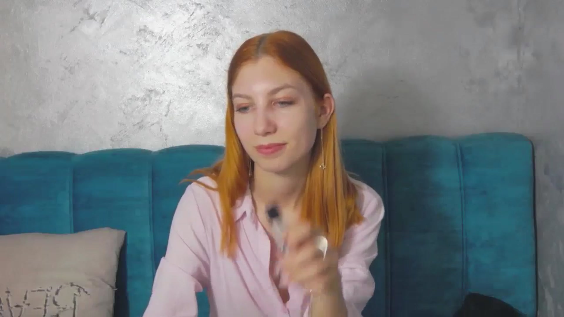 Gallery image thumbnail from Yasemina's myfreecams stream on, 04/02/2024, 22:58 image 18 of 20