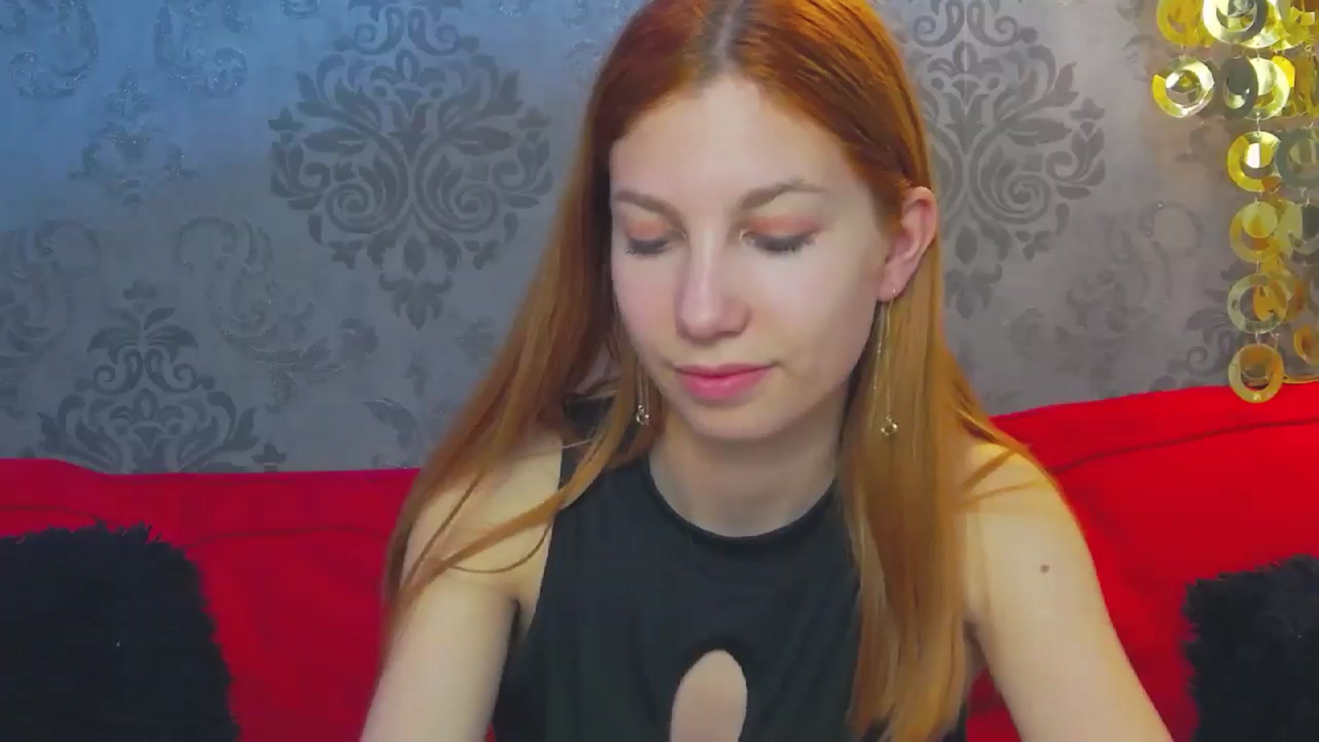 Gallery image thumbnail from Yasemina's myfreecams stream on, 05/15/2024, 22:56 image 16 of 20