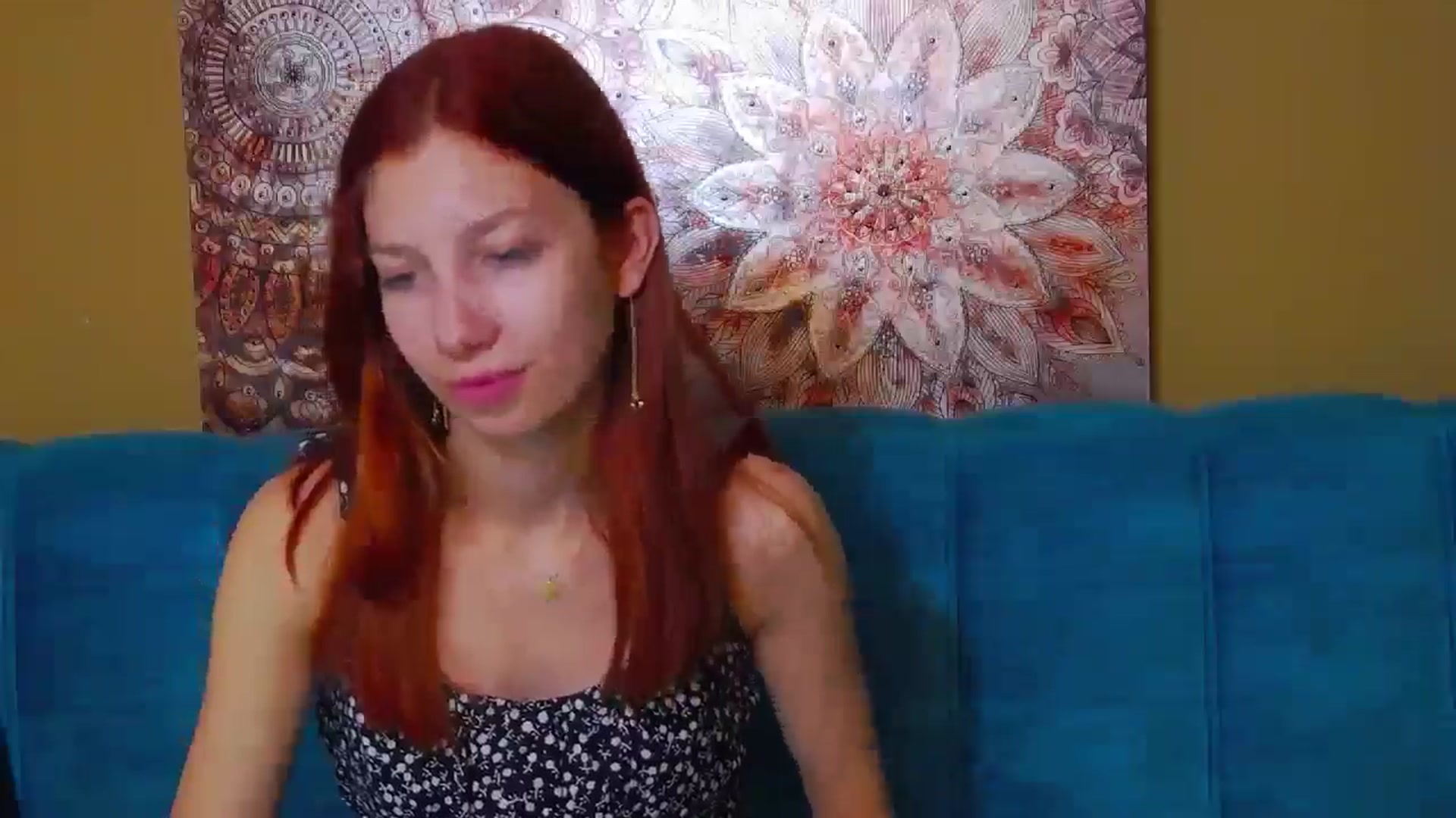Gallery image thumbnail from Yasemina's myfreecams stream on, 05/19/2024, 21:37 image 11 of 20