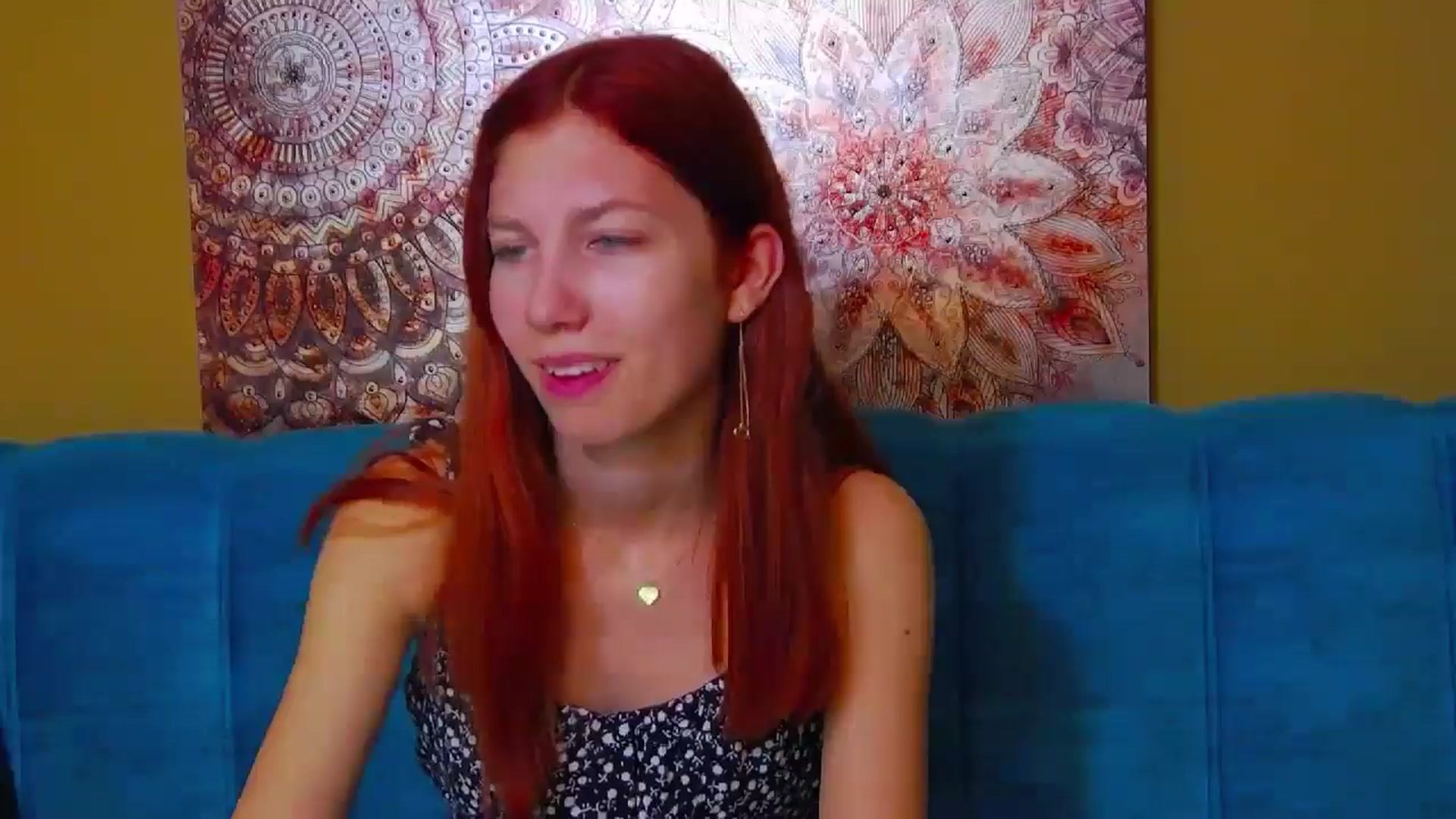 Gallery image thumbnail from Yasemina's myfreecams stream on, 05/19/2024, 21:37 image 8 of 20