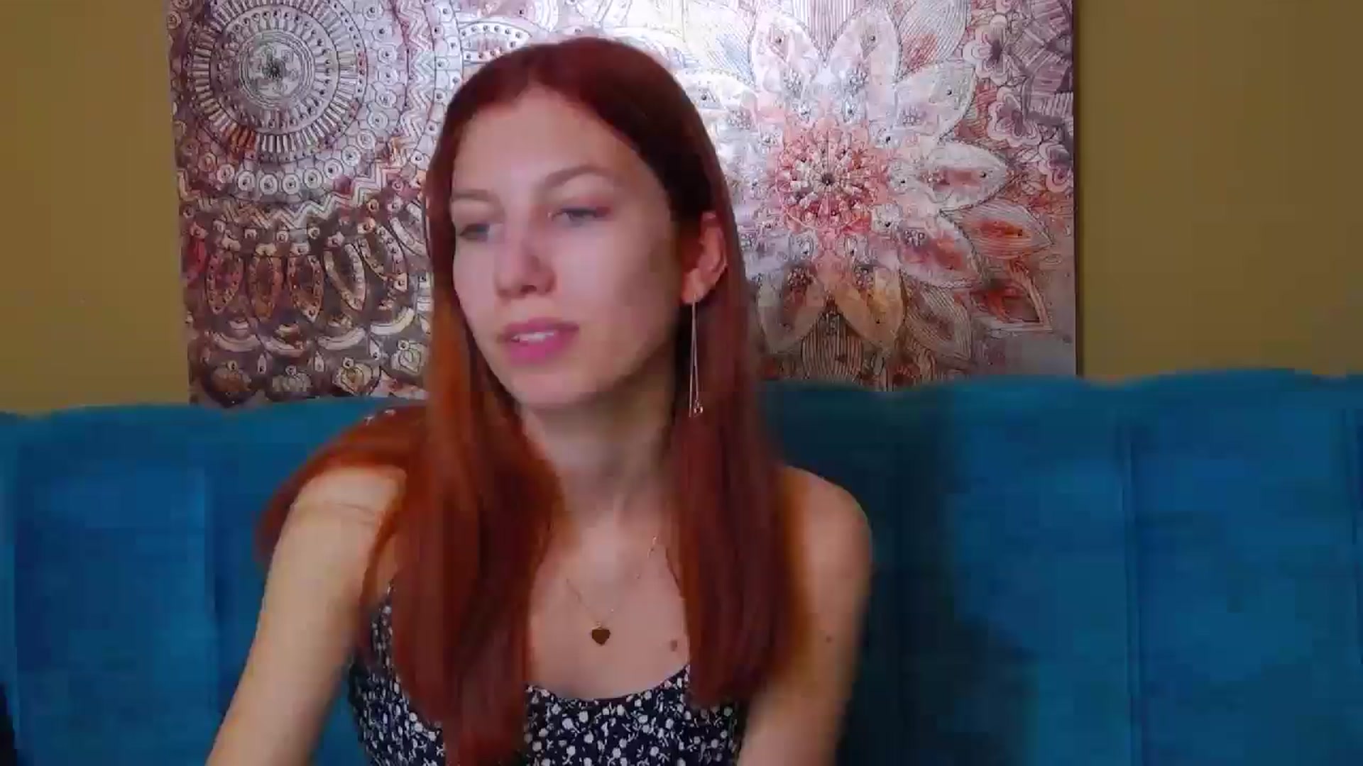 Gallery image thumbnail from Yasemina's myfreecams stream on, 05/19/2024, 21:37 image 18 of 20