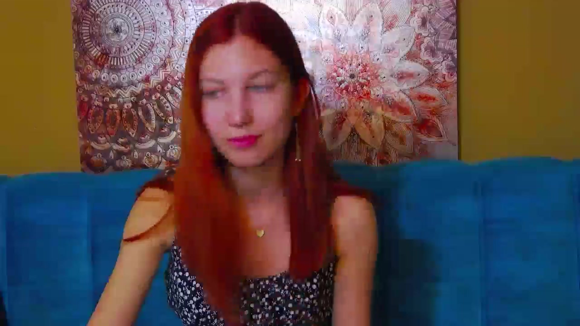 Gallery image thumbnail from Yasemina's myfreecams stream on, 05/19/2024, 21:37 image 7 of 20