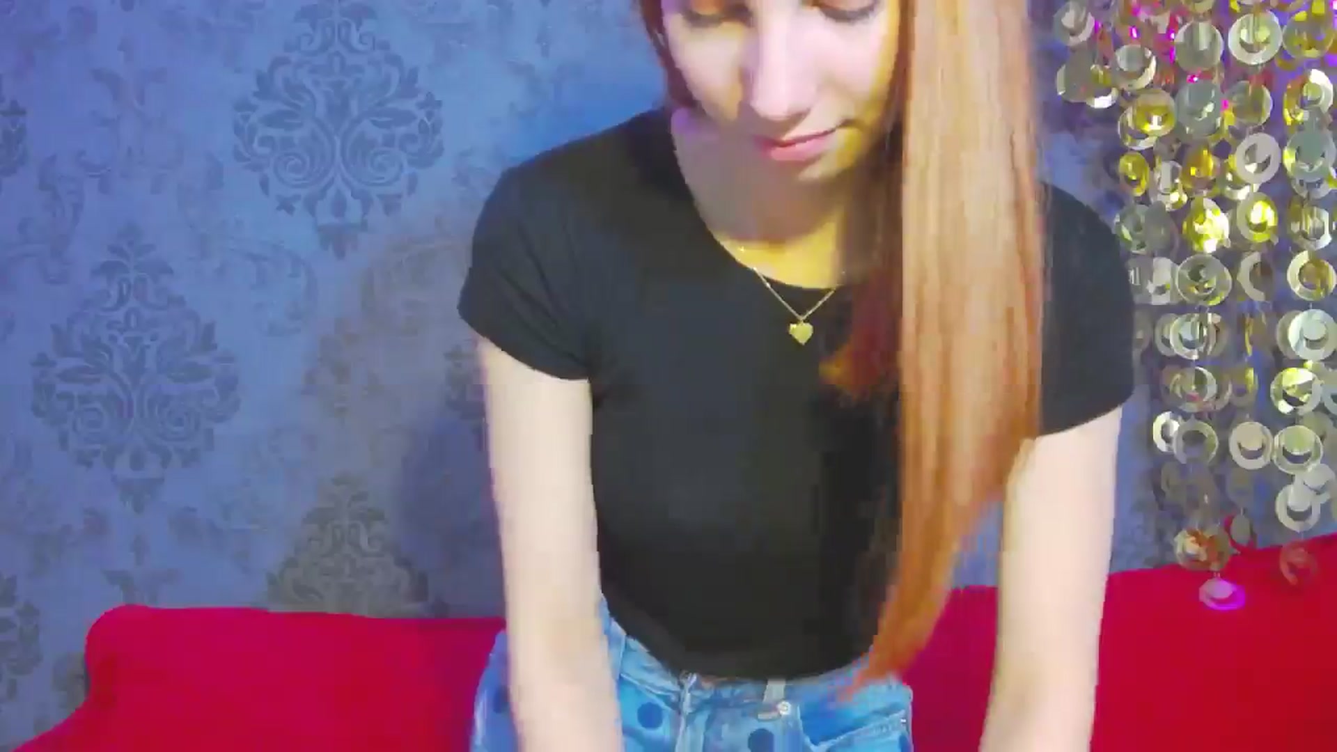 Gallery image thumbnail from Yasemina's myfreecams stream on, 05/24/2024, 22:23 image 2 of 20