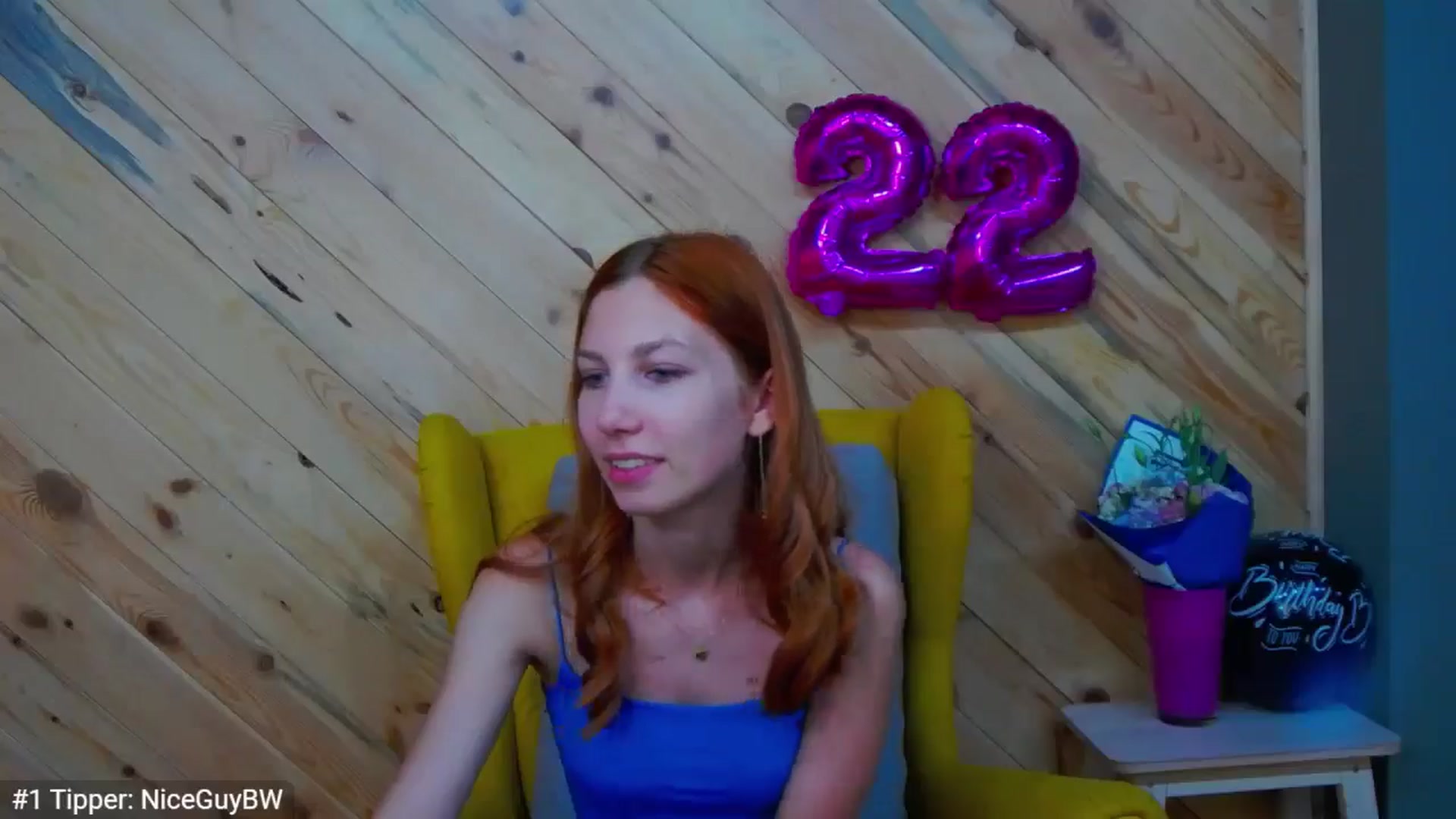 Gallery image thumbnail from Yasemina's myfreecams stream on, 06/12/2024, 24:03 image 7 of 20