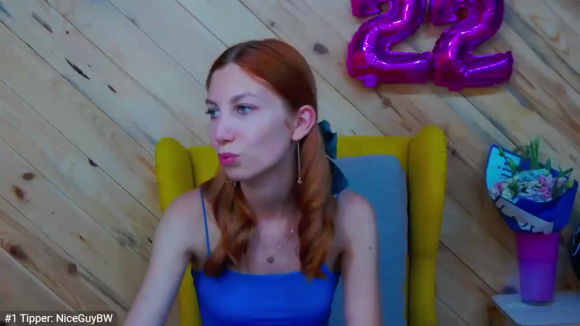 Gallery image thumbnail from Yasemina's myfreecams stream on, 06/12/2024, 24:03 image 13 of 20