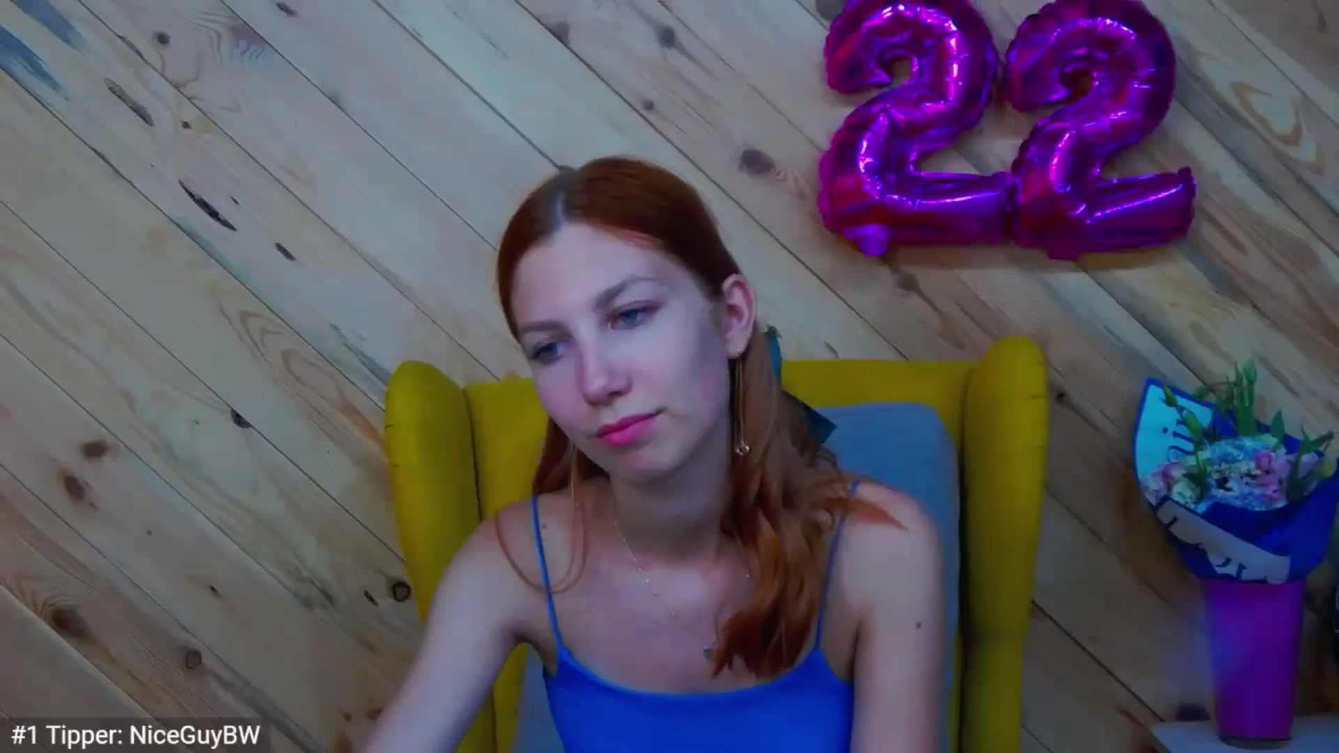 Gallery image thumbnail from Yasemina's myfreecams stream on, 06/12/2024, 24:03 image 19 of 20