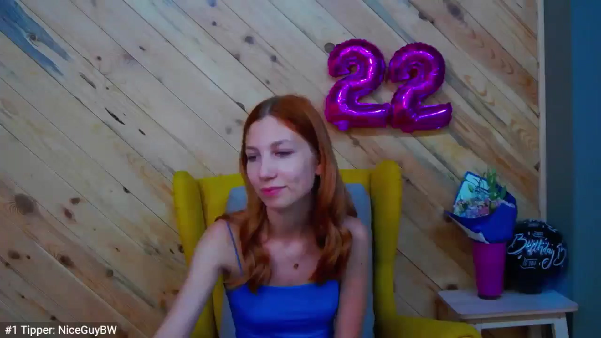 Gallery image thumbnail from Yasemina's myfreecams stream on, 06/12/2024, 24:03 image 6 of 20