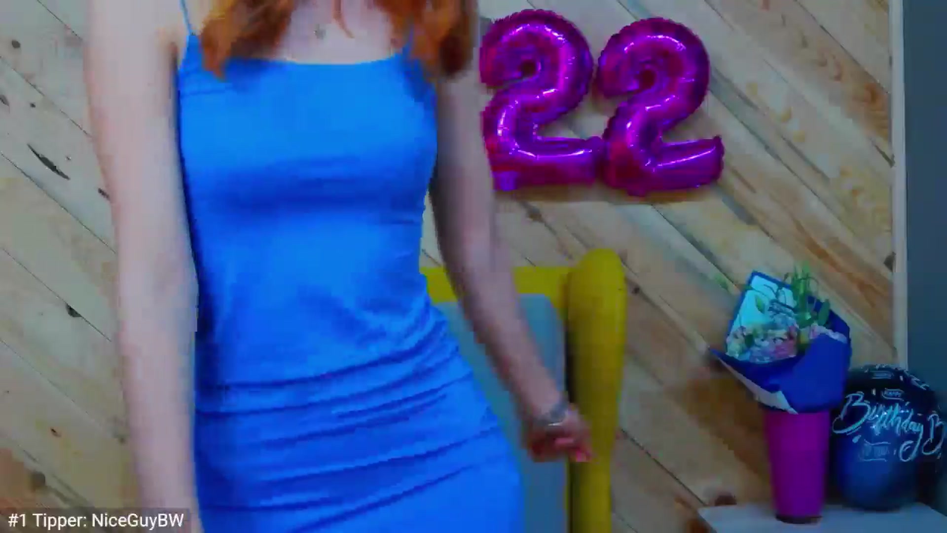 Gallery image thumbnail from Yasemina's myfreecams stream on, 06/12/2024, 24:03 image 10 of 20