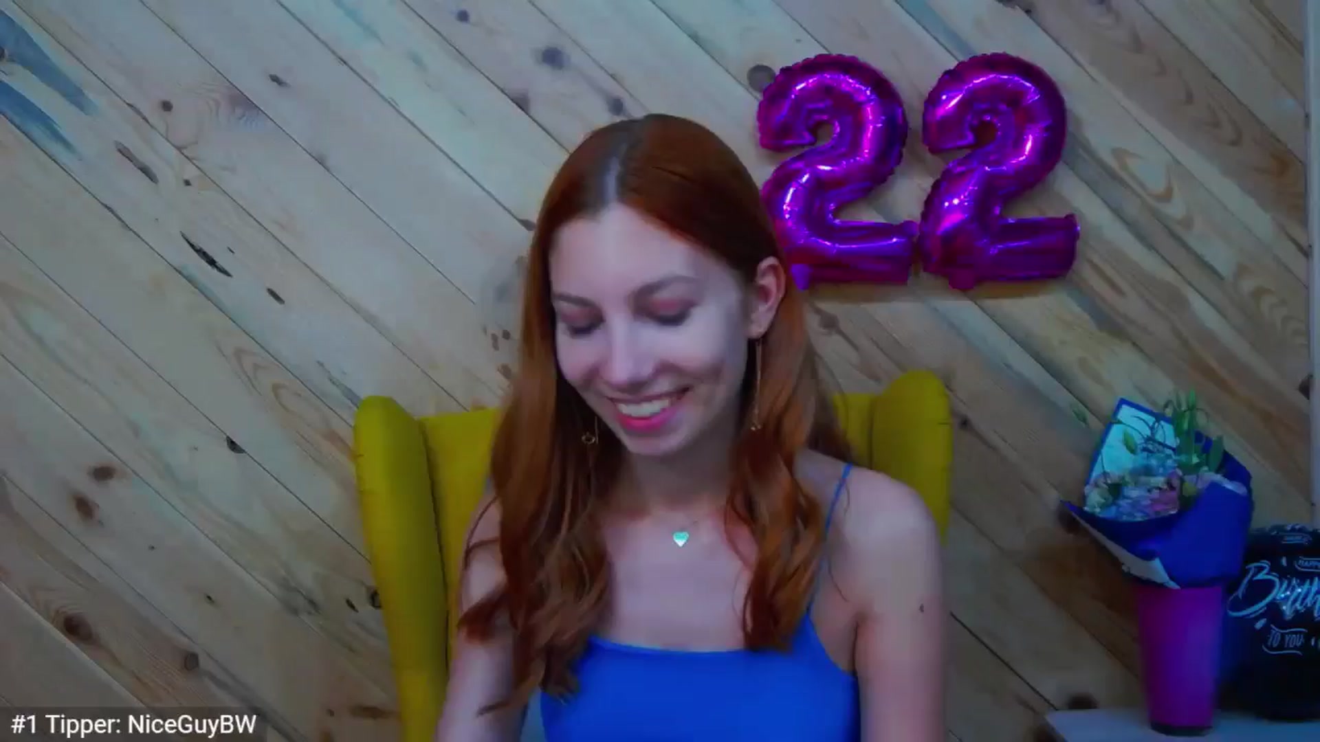 Gallery image thumbnail from Yasemina's myfreecams stream on, 06/12/2024, 24:03 image 1 of 20