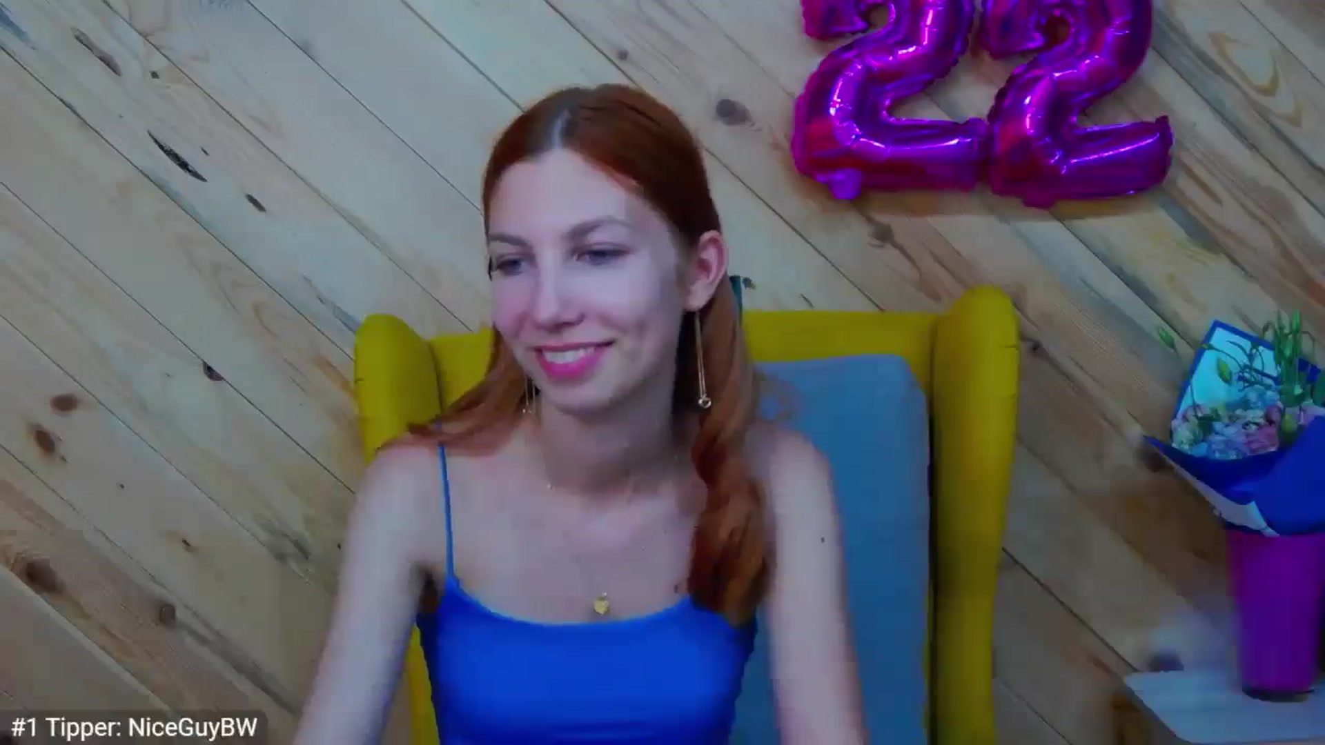 Gallery image thumbnail from Yasemina's myfreecams stream on, 06/12/2024, 24:03 image 11 of 20
