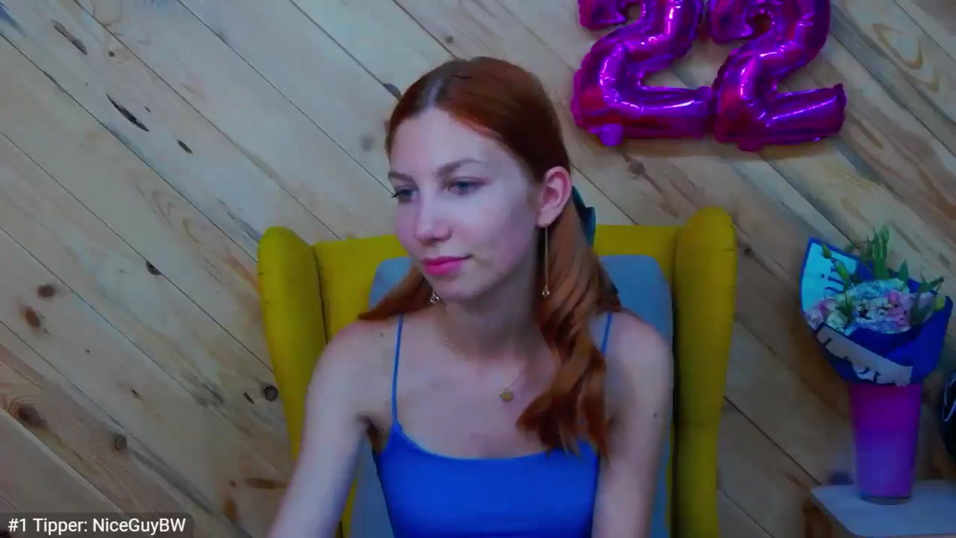 Gallery image thumbnail from Yasemina's myfreecams stream on, 06/12/2024, 24:03 image 16 of 20