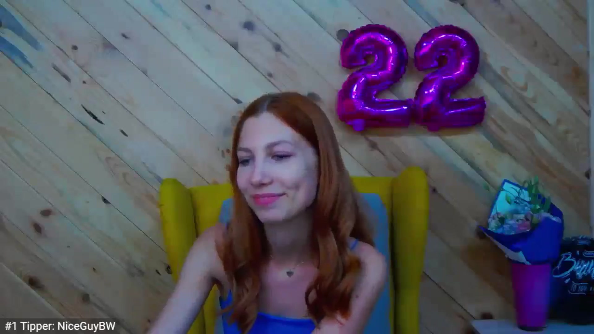 Gallery image thumbnail from Yasemina's myfreecams stream on, 06/12/2024, 24:03 image 2 of 20
