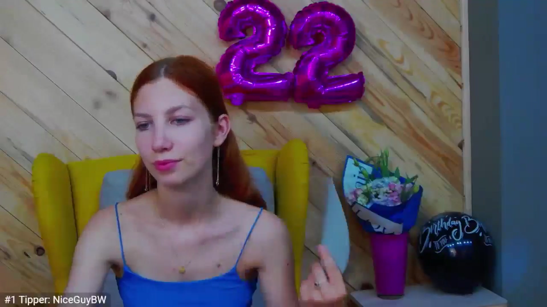 Gallery image thumbnail from Yasemina's myfreecams stream on, 06/12/2024, 24:03 image 18 of 20