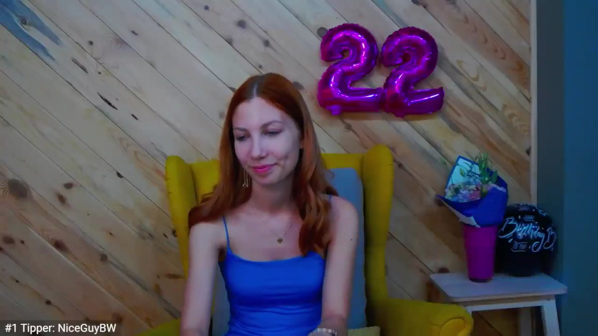 Gallery image thumbnail from Yasemina's myfreecams stream on, 06/12/2024, 24:03 image 5 of 20