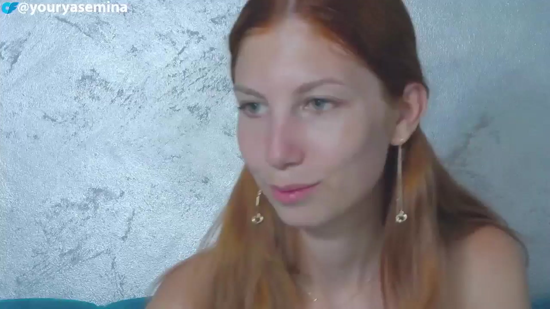 Gallery image thumbnail from Yasemina's myfreecams stream on, 07/09/2024, 11:00 image 1 of 20