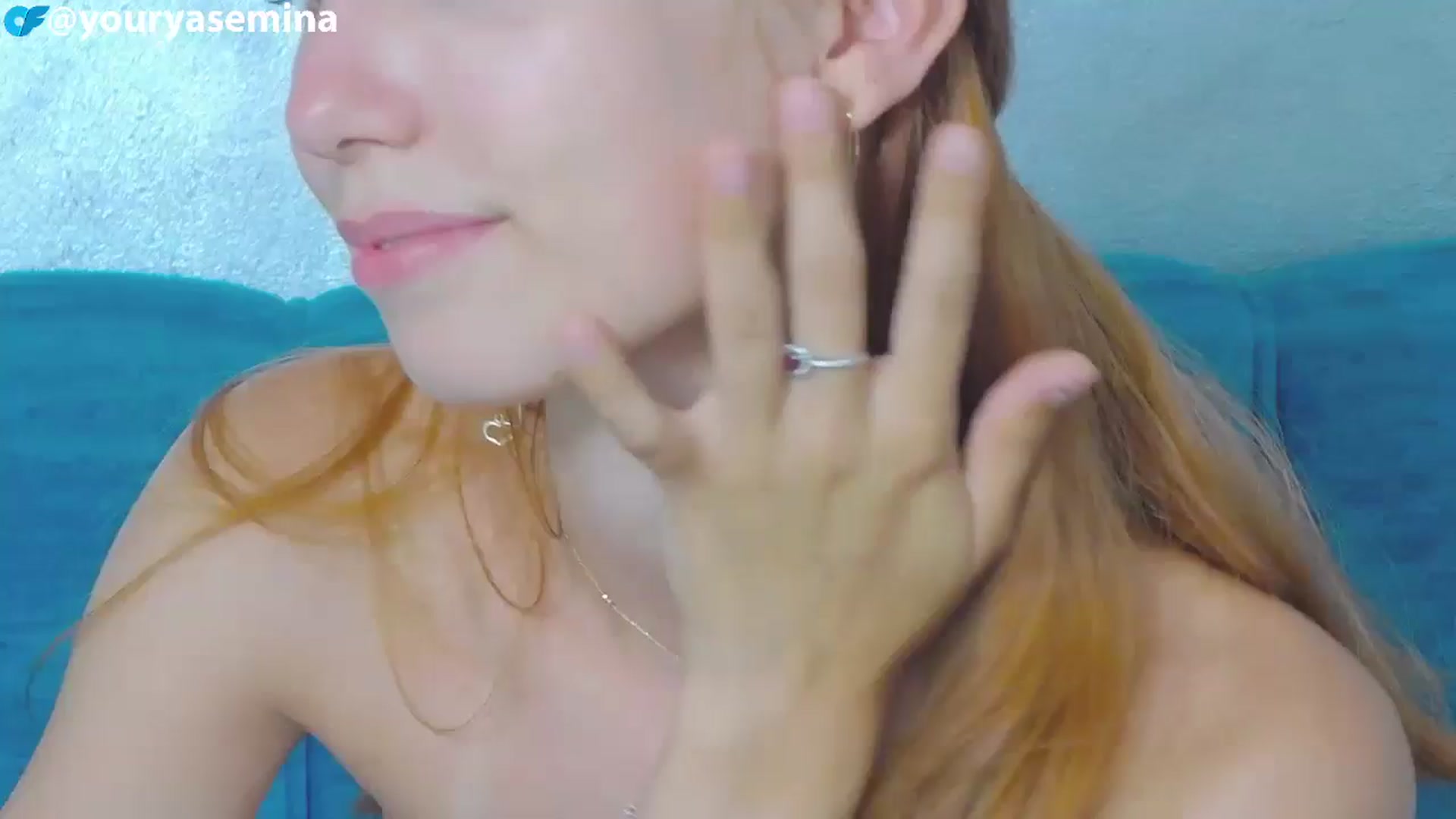 Gallery image thumbnail from Yasemina's myfreecams stream on, 07/09/2024, 11:00 image 19 of 20