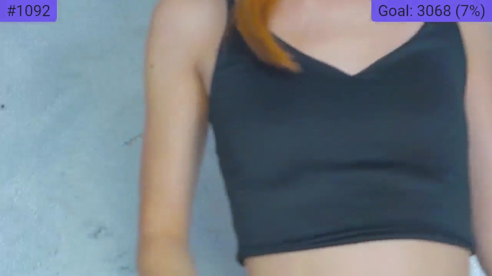 Gallery image thumbnail from Yasemina's myfreecams stream on, 07/12/2024, 08:57 image 11 of 20