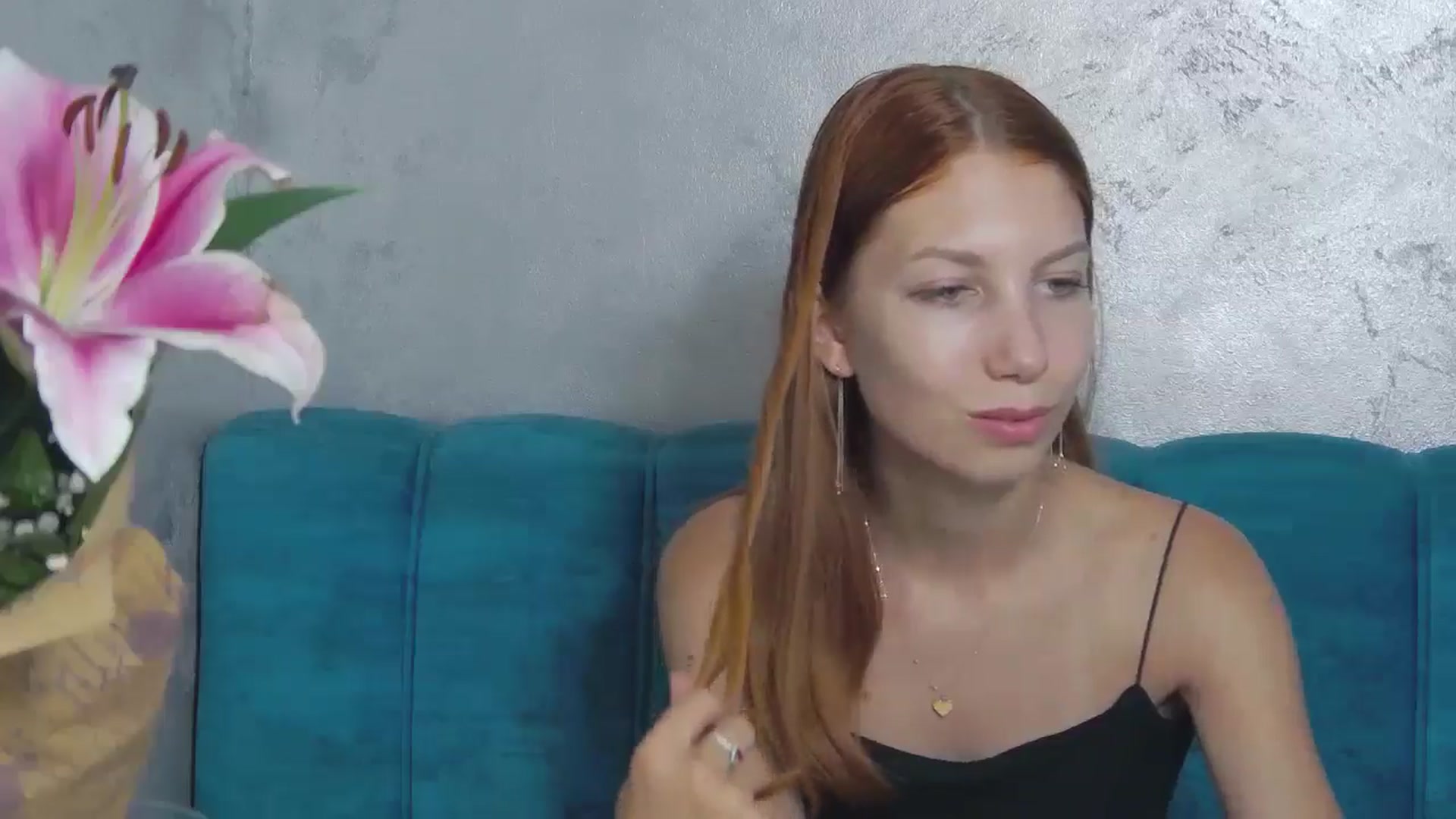 Gallery image thumbnail from Yasemina's myfreecams stream on, 07/18/2024, 10:49 image 14 of 20