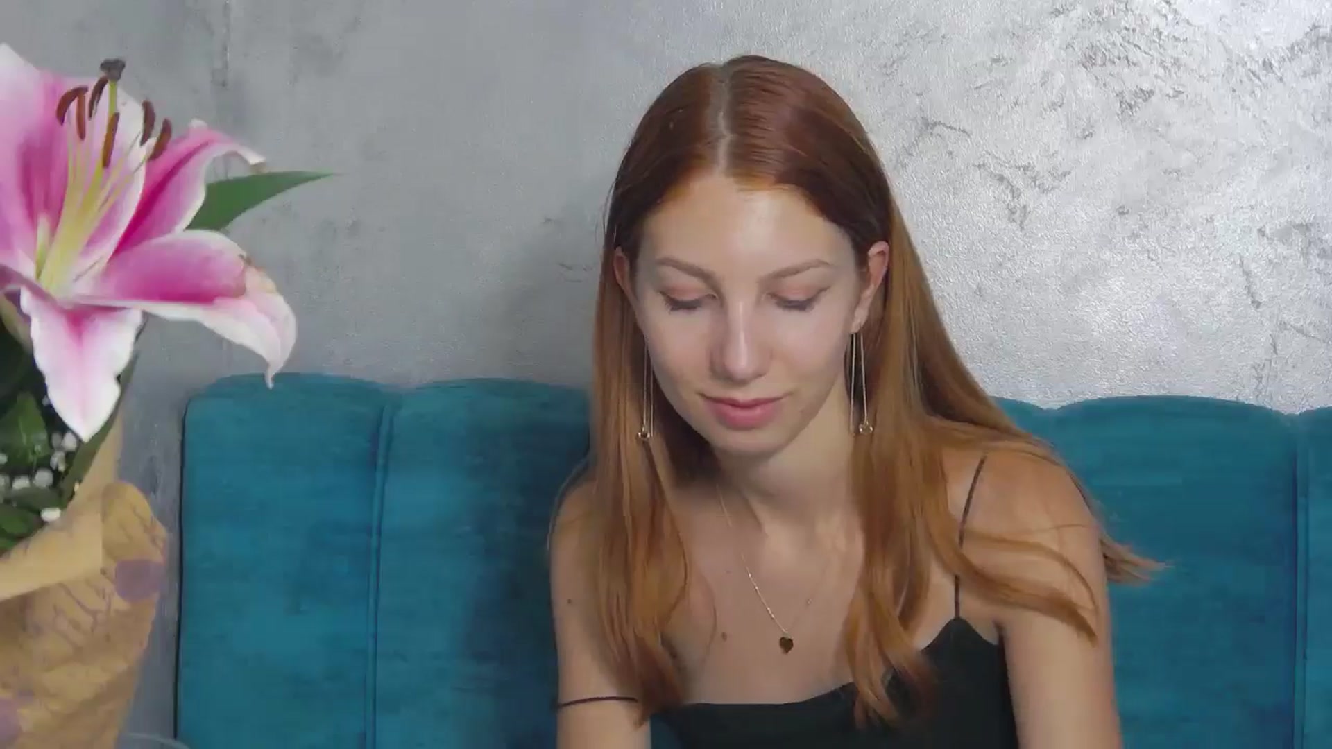 Gallery image thumbnail from Yasemina's myfreecams stream on, 07/18/2024, 10:49 image 17 of 20