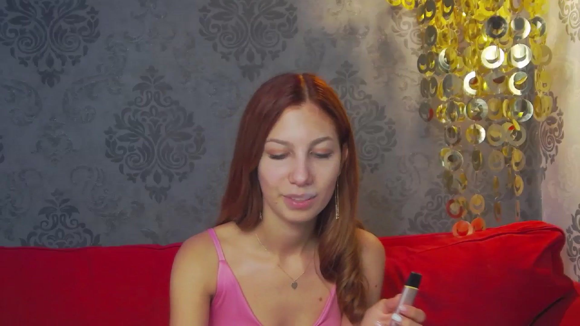 Gallery image thumbnail from Yasemina's myfreecams stream on, 09/06/2024, 21:49 image 19 of 20