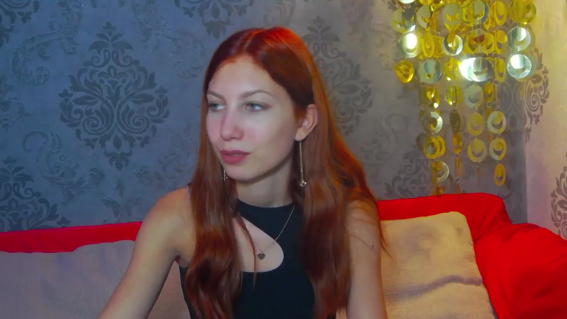 Gallery image thumbnail from Yasemina's myfreecams stream on, 09/17/2024, 22:46 image 20 of 20