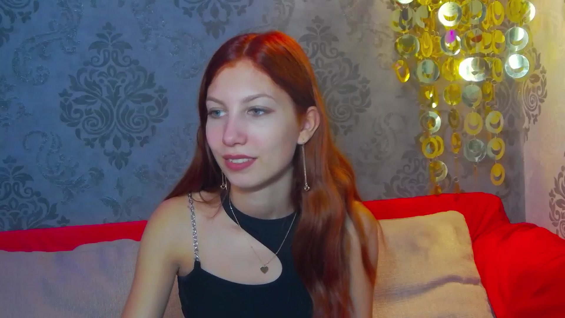 Gallery image thumbnail from Yasemina's myfreecams stream on, 09/17/2024, 22:46 image 14 of 20