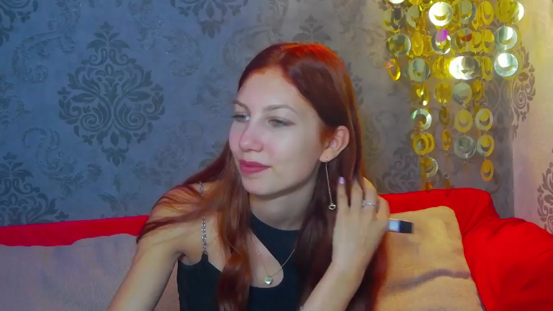 Gallery image thumbnail from Yasemina's myfreecams stream on, 09/17/2024, 22:46 image 9 of 20